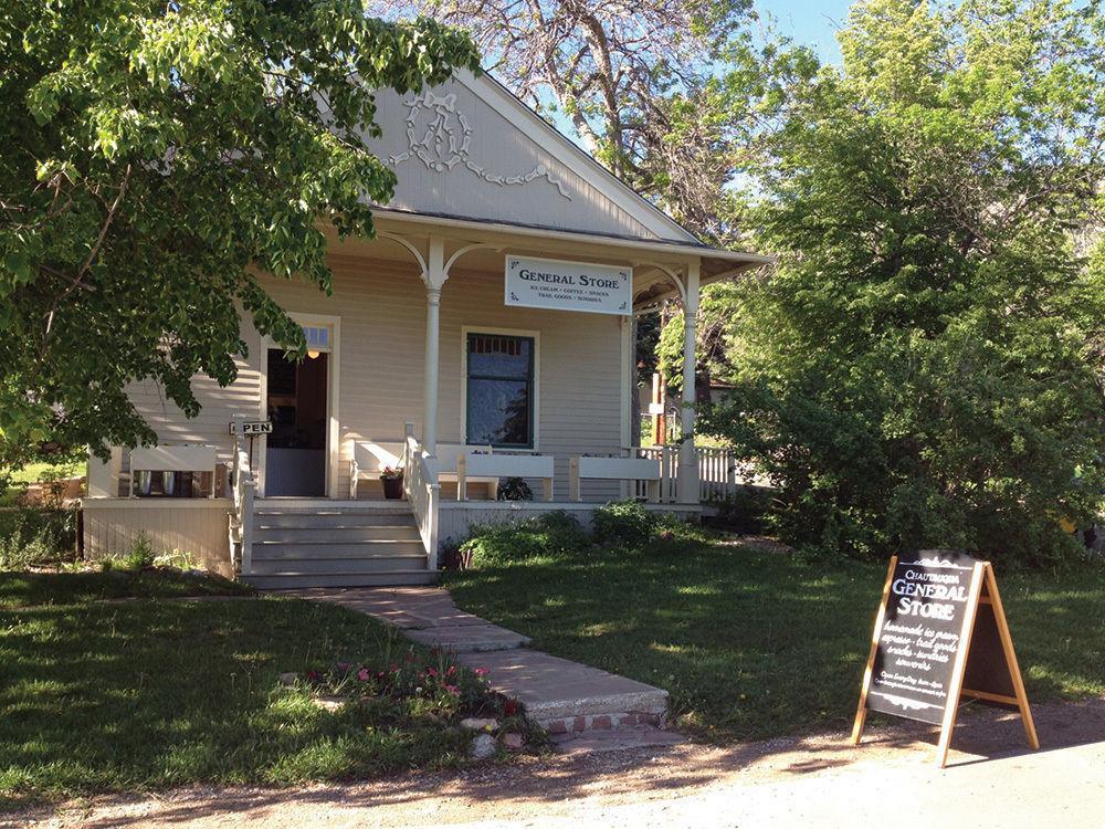 Colorado Chautauqua Cottages Boulder Exterior photo